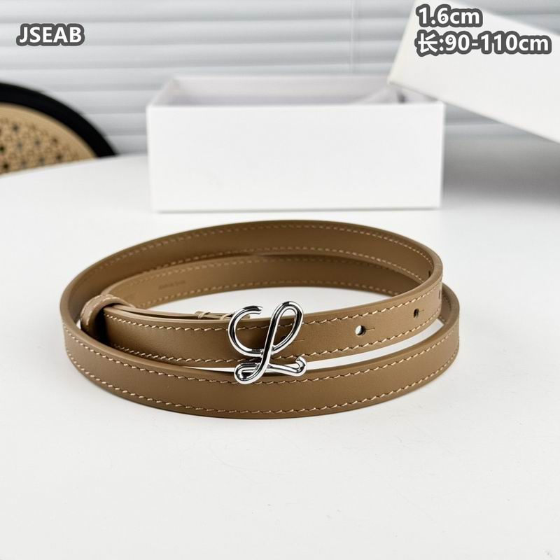 Loewe belt 16mmX90-110cm 8L05